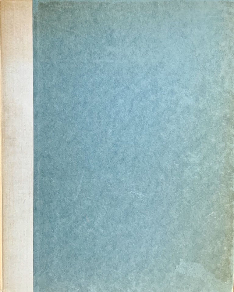 Item #22548 The Rime Of The Ancient Mariner by Samuel Taylor Coleridge. David Jones.