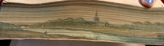 Chronicles Of The Schonberg-Cotta Family [FORE-EDGE]; A New Edition, Illustrated With A Life