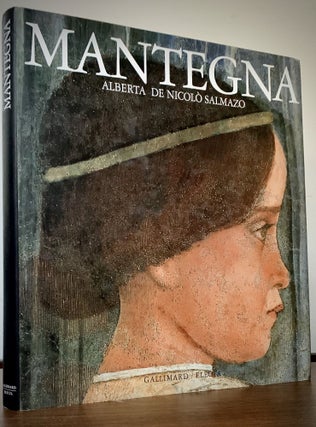 Item #22721 Mantegna; Translated from the Italian by Francis Moulinat et Lorenzo Pericolo....