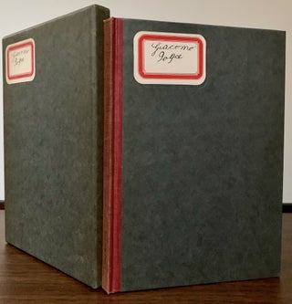 Item #23097 Giacomo Joyce; With an Introduction and Notes by Richard Ellmann. James Joyce