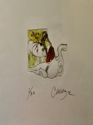 La Tauromagia