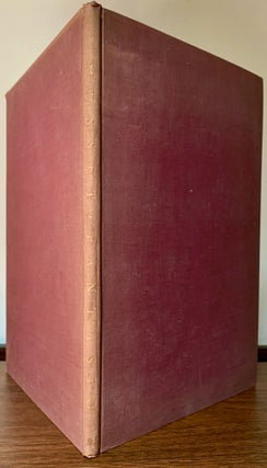 Item #23393 Fantasio A Comedy in Two Acts ; Translated By Maurice Baring. Alfred De Musset