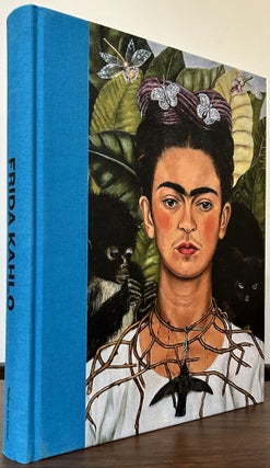 Item #23534 Frida Kahlo; Edited by Elizabeth Carpenter. Frida Kahlo