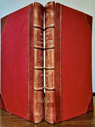 Item #23635 Medals And Decorations Of The British Army And Navy. John Horsley Mayo