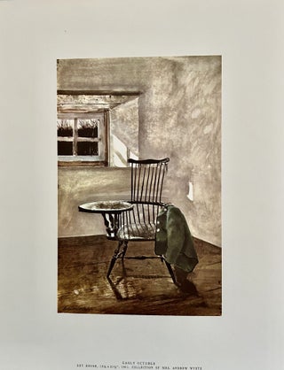 The Four Seasons; Paintings and Drawings by Andrew Wyeth