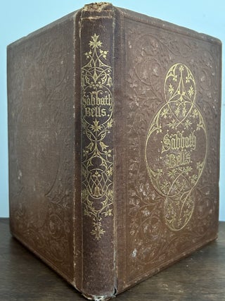 Item #23854 Sabbath Bells Chimed By The Poets. Birket Foster