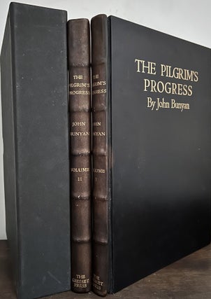 Item #23918 The Pilgrim's Progress. John Bunyan
