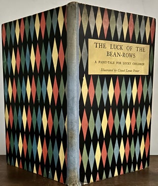 Item #23922 The Luck of the Bean-Rows; A Fairy Tale Translated From The French of Charles Nodier....