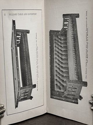 Mission Furniture How To Make It. Parts 1-3