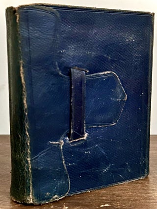 Item #24085 Punch's Pocket-Book For 1876, Containing A Calendar, Cash Account, Diary And...