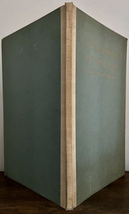 Item #24113 Skyscrapers Of New York; With An Introduction By Cass Gilbert. Vernon Howe Bailey