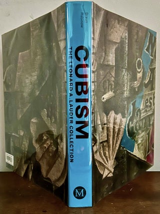 Item #24258 Cubism The Leonard A. Lauder Collection. Emily Braun, Rebecca Rabinow