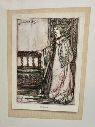 Tales From Shakespeare by Charles & Mary Lamb