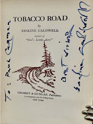 Tobacco Road