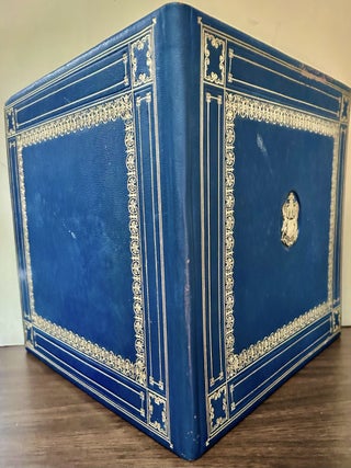 Item #24544 In Open Court at the Court Of Our Sovereign Lord King George V held in and for the...