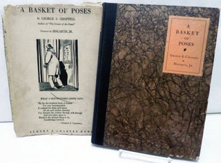 A Basket of Poses by George S. Chappell