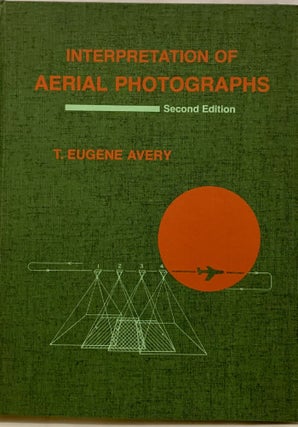 Item #402 Interpretation of Aerial Photographs. T. Eugene Avery