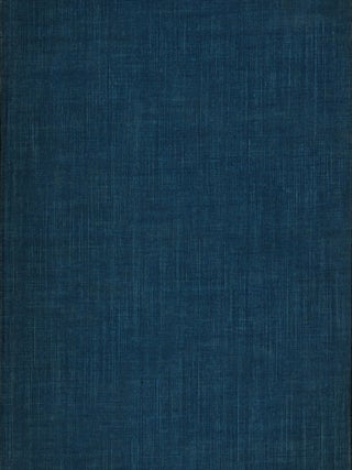 Item #5666 A Checklist of Literary Manuscripts in the Library of Arthur A. Houghton, Jr. Robert...