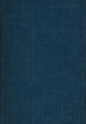 Item #5666 A Checklist of Literary Manuscripts in the Library of Arthur A. Houghton, Jr. Robert...