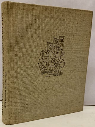 Item #6004 Graphic Art the 19th Century. Claude Roger-Marx