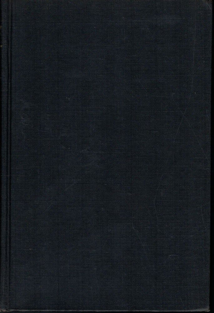 Item #6099 Daniel Berkeley Updike and the Merrymount Press of Boston Massachusetts 1860-1894-1941. George Parker Winship.