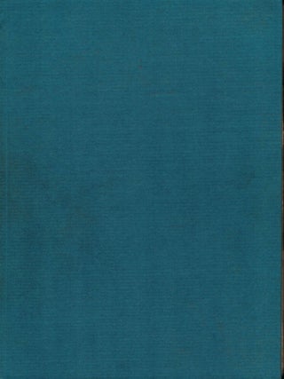 Item #7171 Brunelleschi A Poem. John Galen Howard