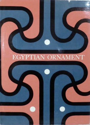 Item #7567 Egyptian Ornament. M. Vilimkova, Text