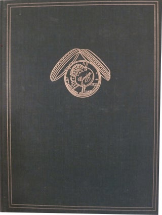 Item #8927 The History of the Self-Winding Watch 1770-1931. Alfred Chapuis, Eugene Jaquet