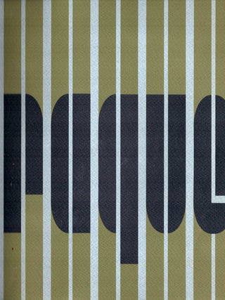 Item #8987 Homage to Georges Braque. Allon T. Schoener, Text