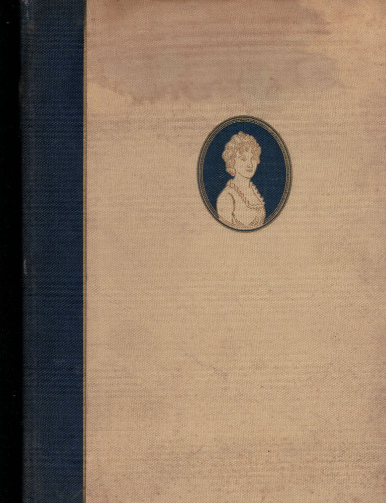 Item #9136 American Miniatures, 1730-1850. One Hundred and Seventy-Three Portraits, Selected With a Descriptive Account With a etc. Harry B. Wehle.