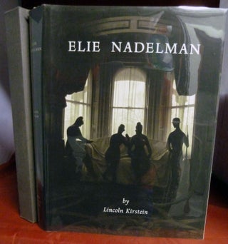 Elie Nadelman