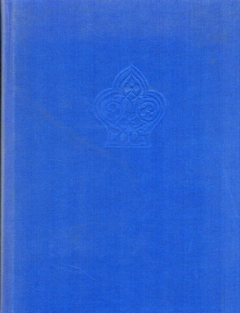 Item #9637 Nishapur Some Early Islamic Buildings and Their Decoration. Charles K. Wilkinson.